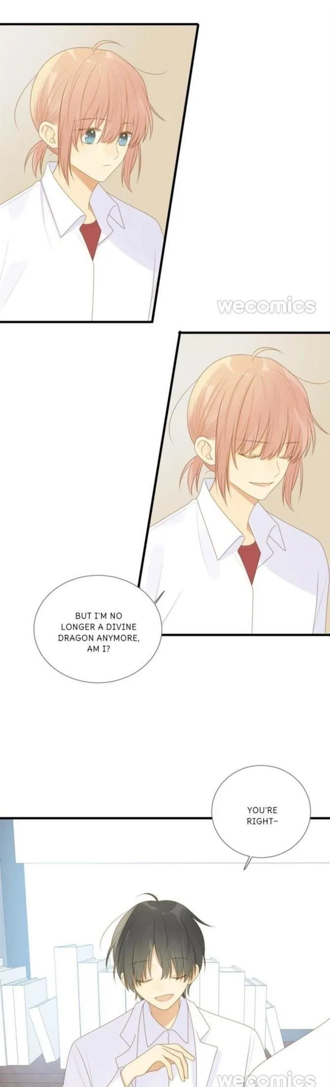 Dragon Boys’ Love Affairs - Chapter 168 Page 18