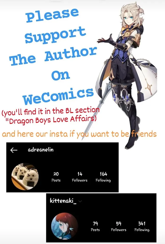 Dragon Boys’ Love Affairs - Chapter 169 Page 2