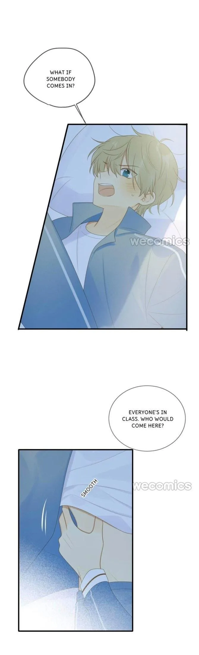 Dragon Boys’ Love Affairs - Chapter 169 Page 13