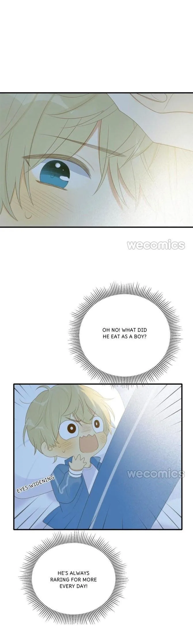 Dragon Boys’ Love Affairs - Chapter 169 Page 15