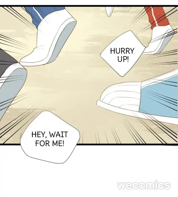 Dragon Boys’ Love Affairs - Chapter 17 Page 14