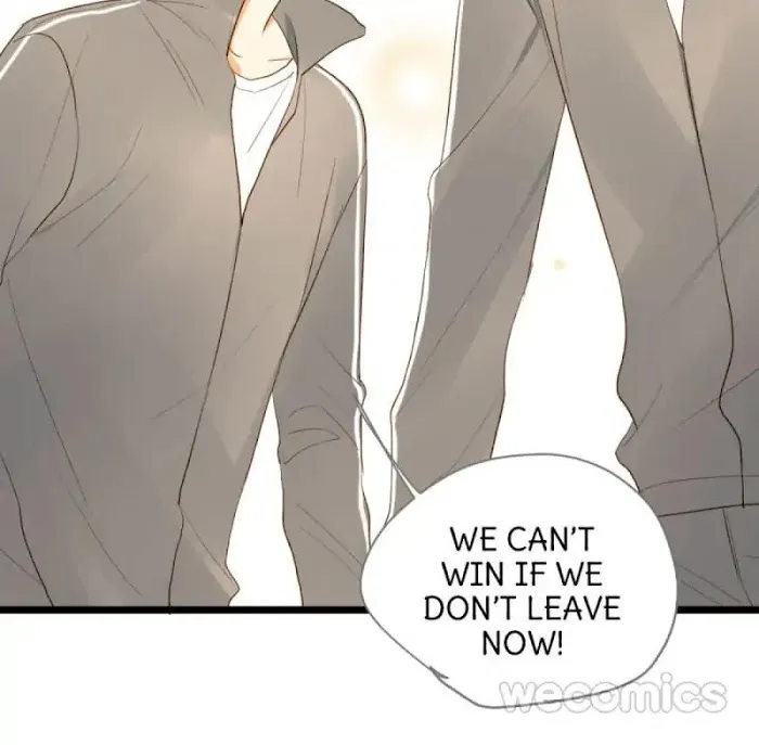 Dragon Boys’ Love Affairs - Chapter 17 Page 24