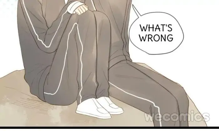 Dragon Boys’ Love Affairs - Chapter 17 Page 35