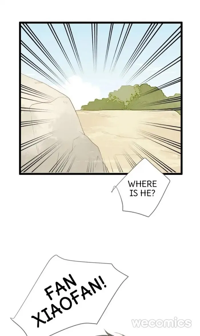 Dragon Boys’ Love Affairs - Chapter 17 Page 43