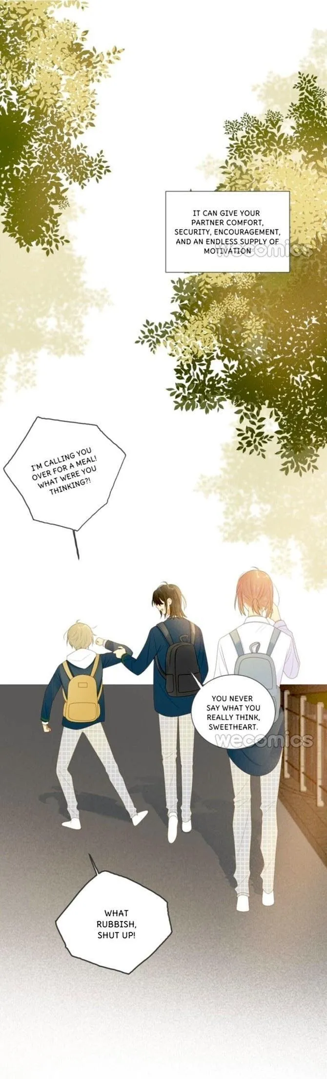 Dragon Boys’ Love Affairs - Chapter 171 Page 5