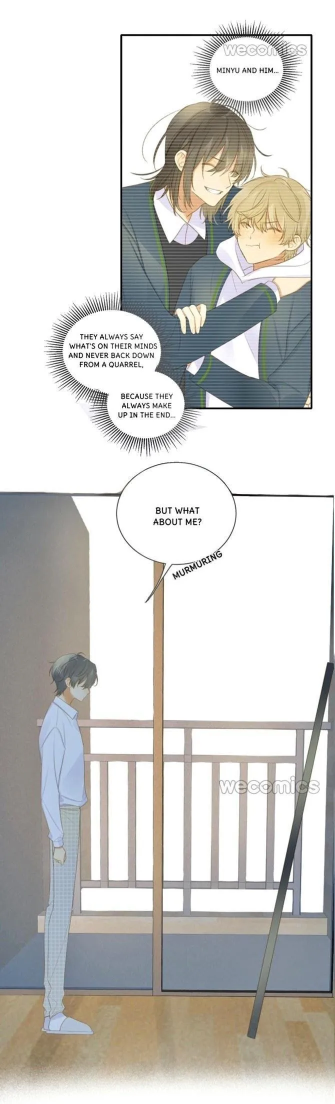 Dragon Boys’ Love Affairs - Chapter 171 Page 13