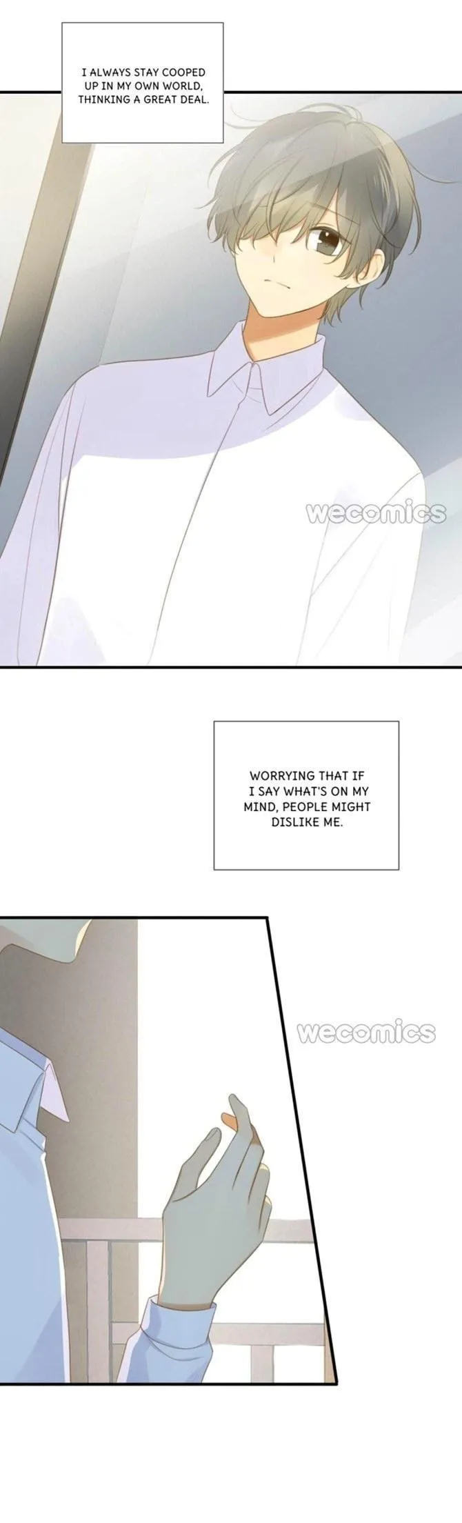 Dragon Boys’ Love Affairs - Chapter 171 Page 14