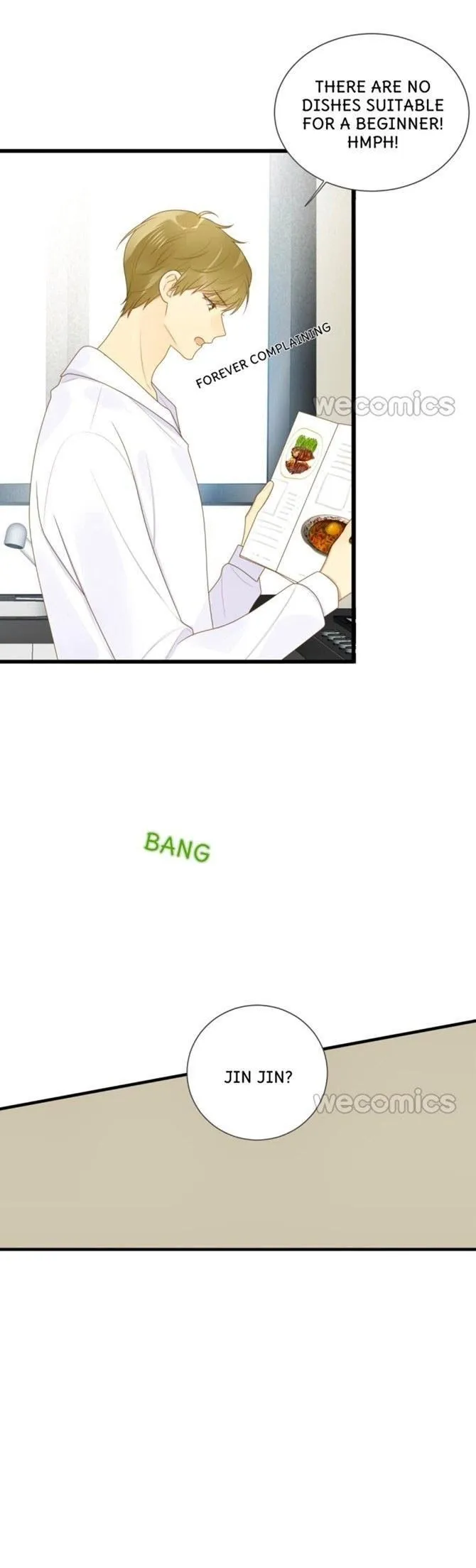 Dragon Boys’ Love Affairs - Chapter 172 Page 4