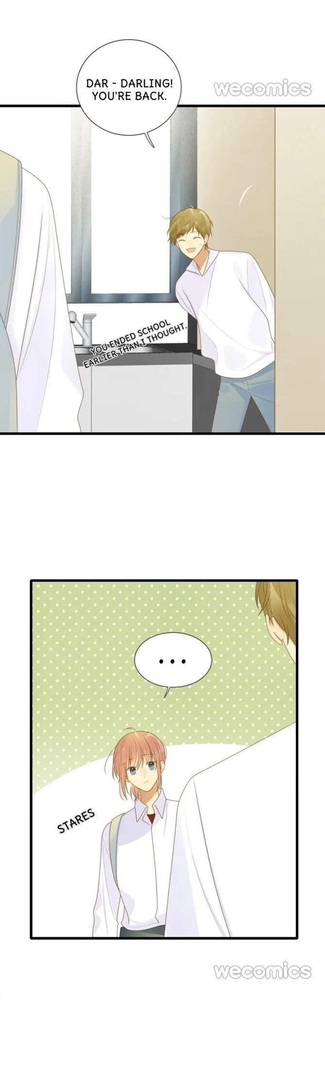 Dragon Boys’ Love Affairs - Chapter 172 Page 5
