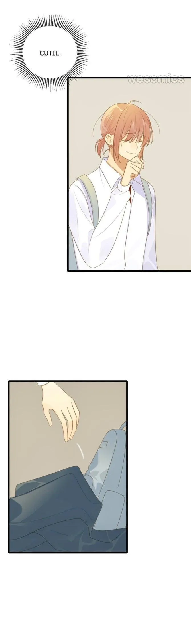 Dragon Boys’ Love Affairs - Chapter 172 Page 7