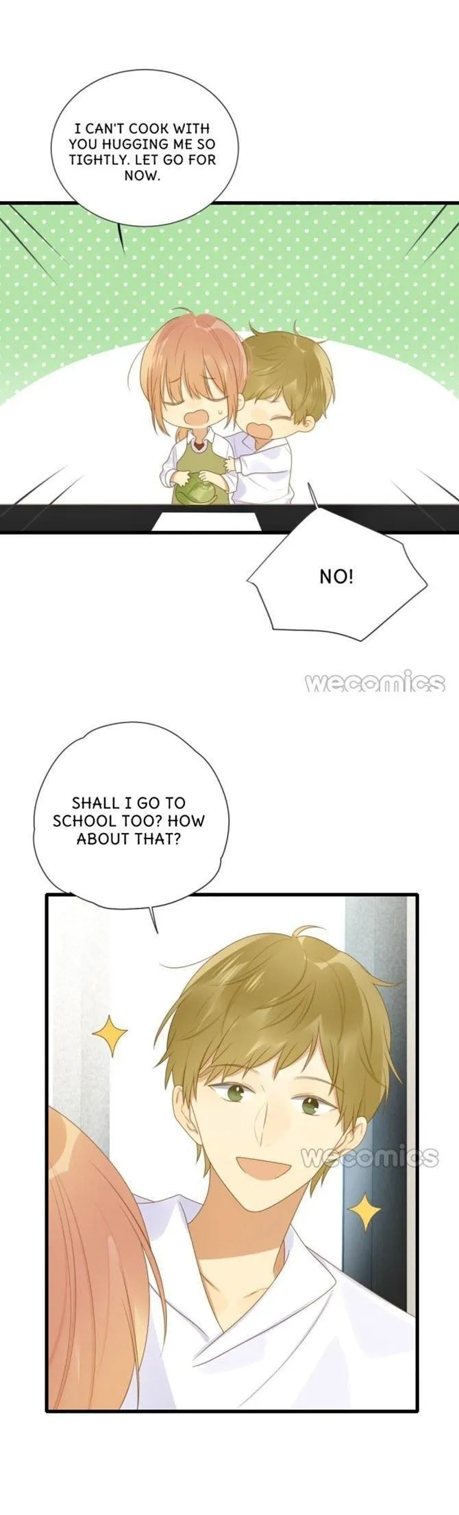 Dragon Boys’ Love Affairs - Chapter 172 Page 10