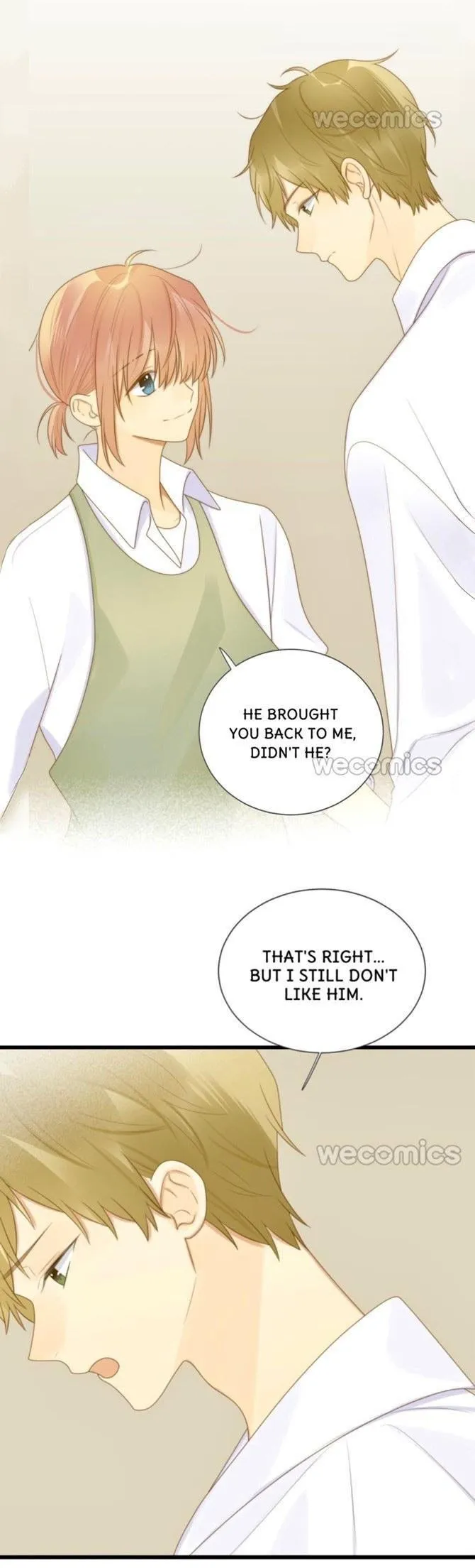 Dragon Boys’ Love Affairs - Chapter 172 Page 16