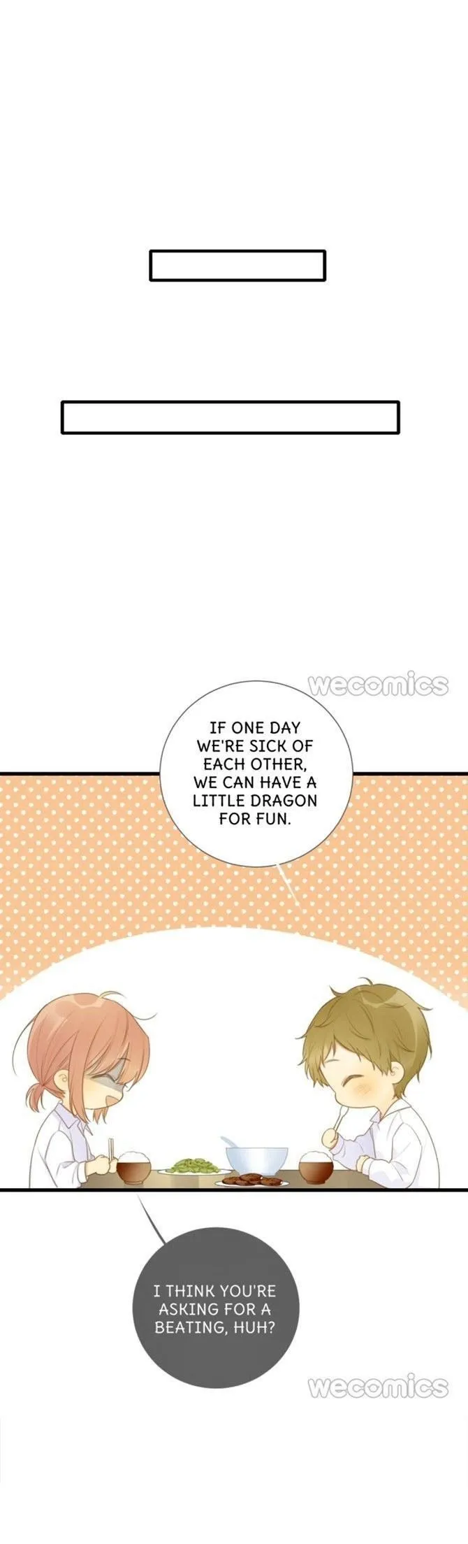 Dragon Boys’ Love Affairs - Chapter 172 Page 20