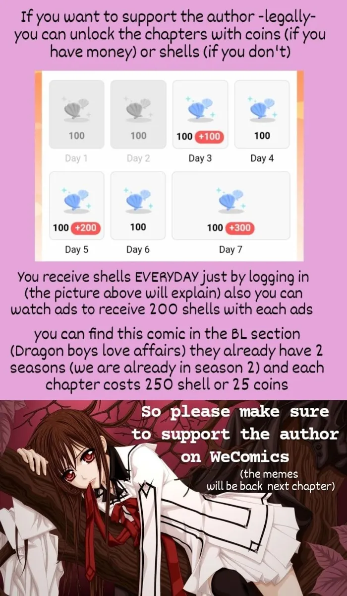 Dragon Boys’ Love Affairs - Chapter 172 Page 21