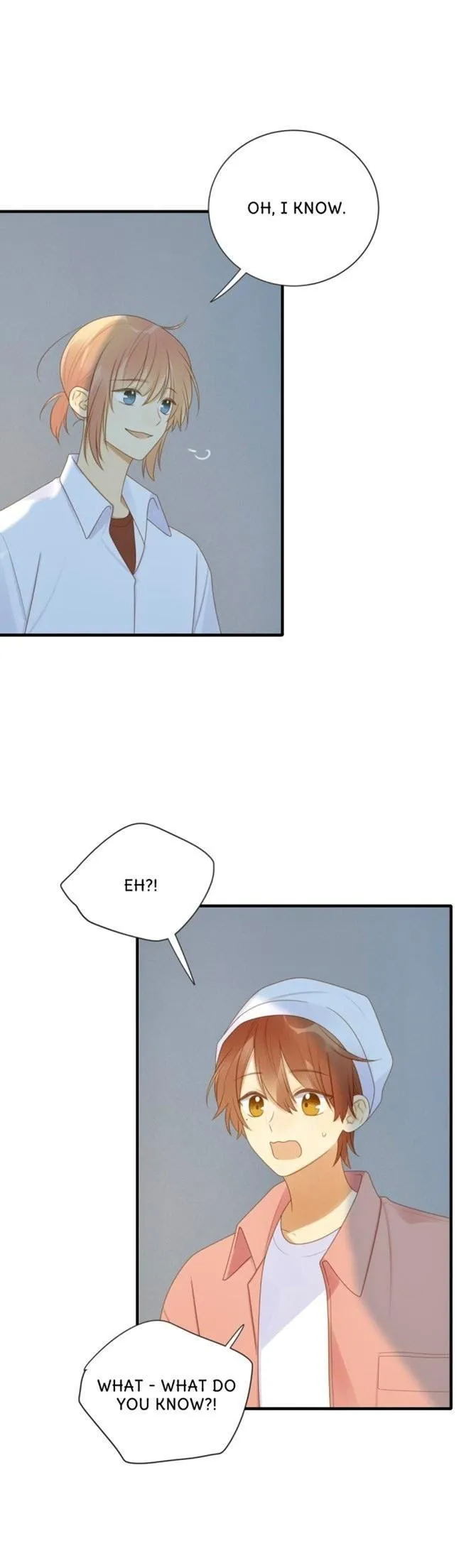 Dragon Boys’ Love Affairs - Chapter 173 Page 7