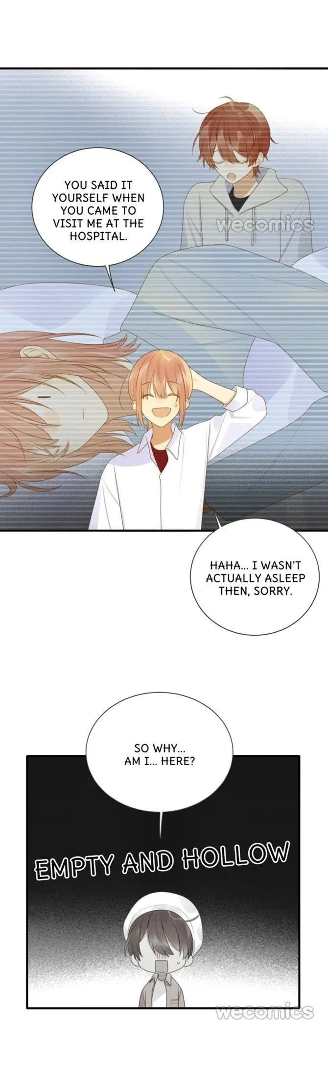 Dragon Boys’ Love Affairs - Chapter 173 Page 10