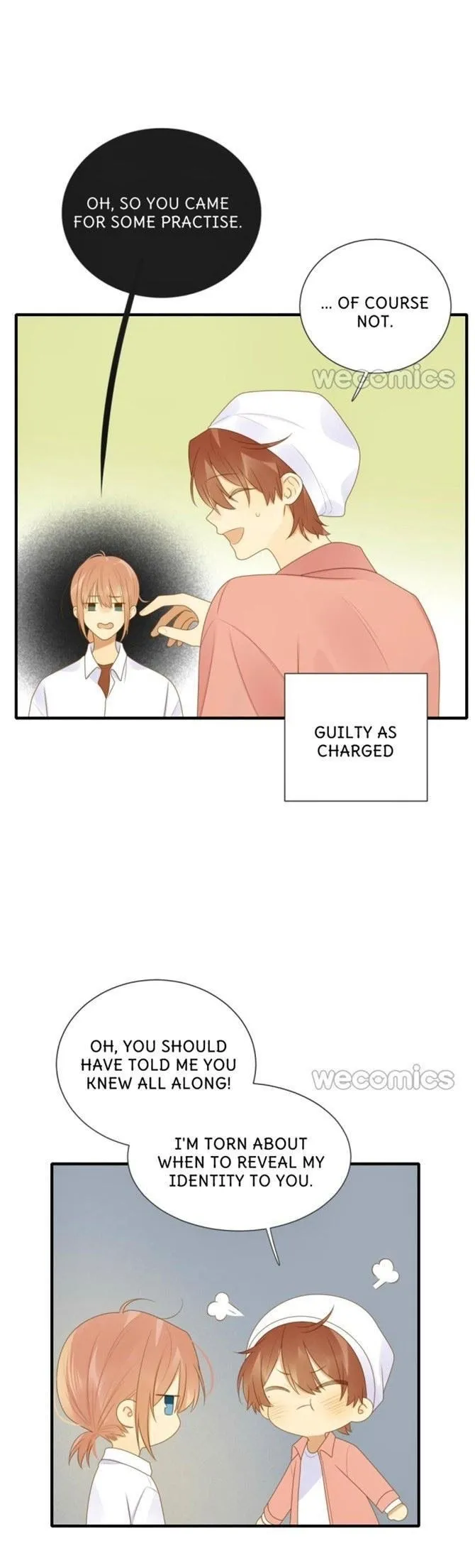 Dragon Boys’ Love Affairs - Chapter 173 Page 12