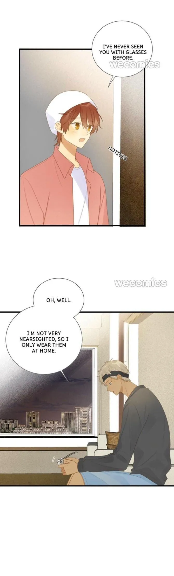 Dragon Boys’ Love Affairs - Chapter 174 Page 5