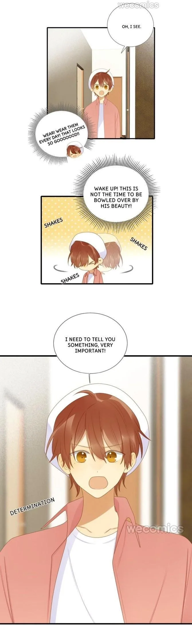 Dragon Boys’ Love Affairs - Chapter 174 Page 6