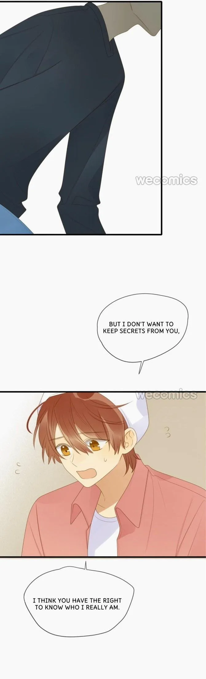 Dragon Boys’ Love Affairs - Chapter 174 Page 13