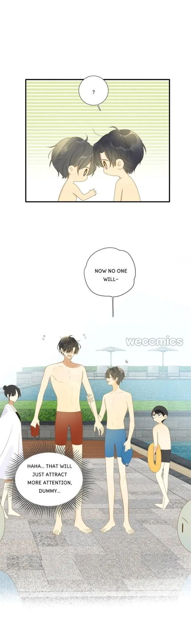 Dragon Boys’ Love Affairs - Chapter 177 Page 6
