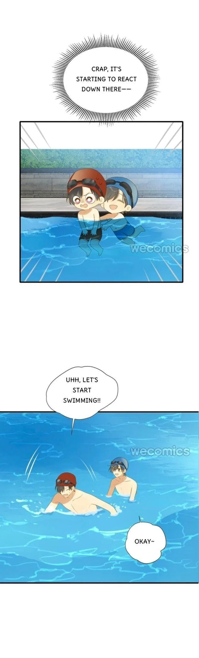 Dragon Boys’ Love Affairs - Chapter 177 Page 14