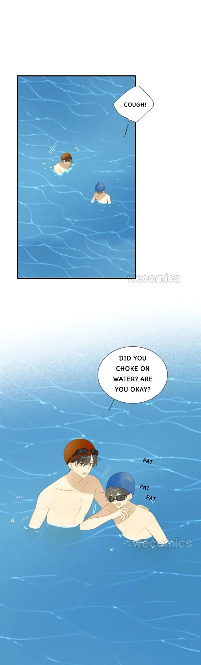 Dragon Boys’ Love Affairs - Chapter 178 Page 6