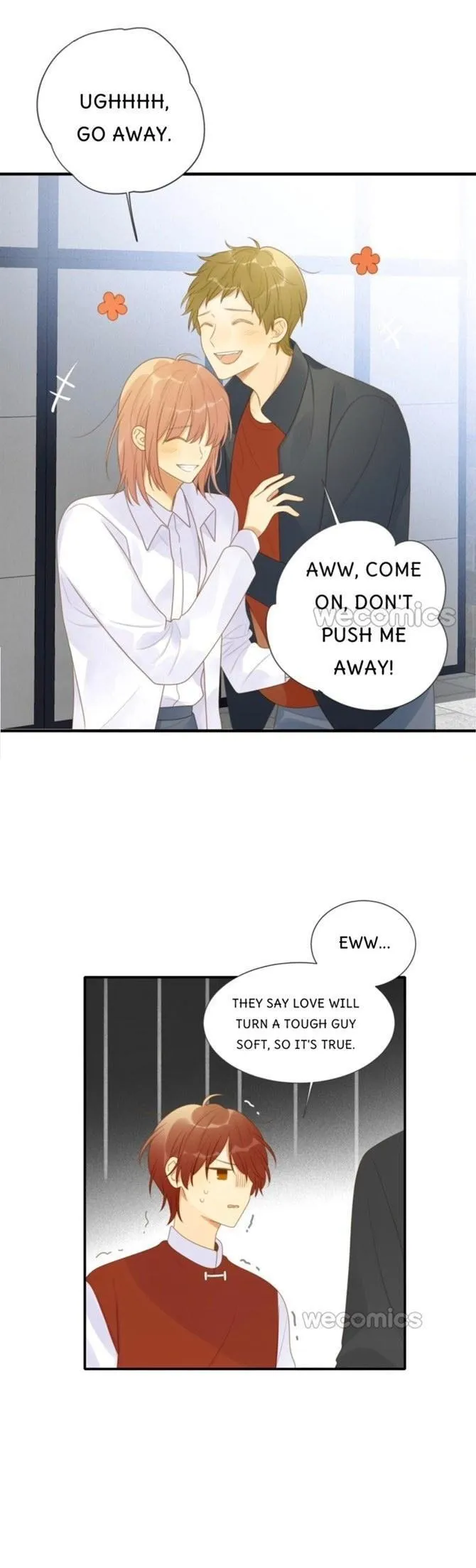 Dragon Boys’ Love Affairs - Chapter 179 Page 10