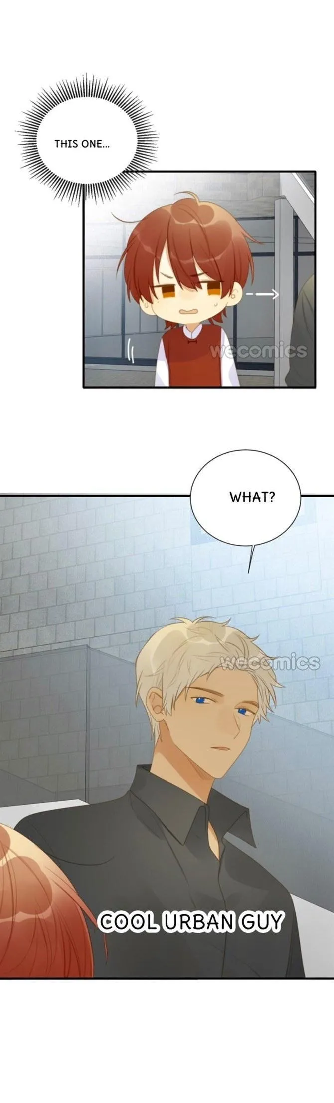 Dragon Boys’ Love Affairs - Chapter 179 Page 11