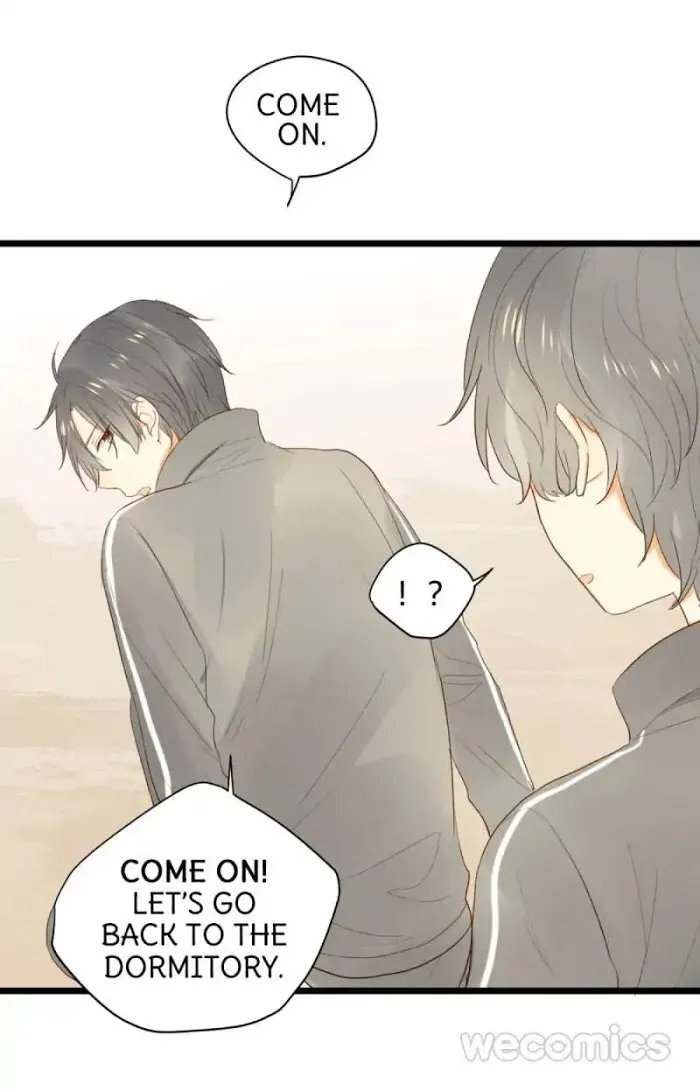Dragon Boys’ Love Affairs - Chapter 18 Page 8