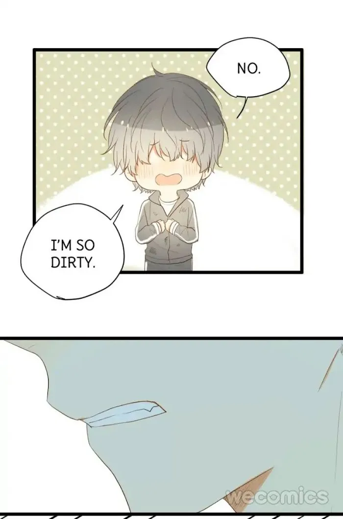 Dragon Boys’ Love Affairs - Chapter 18 Page 9