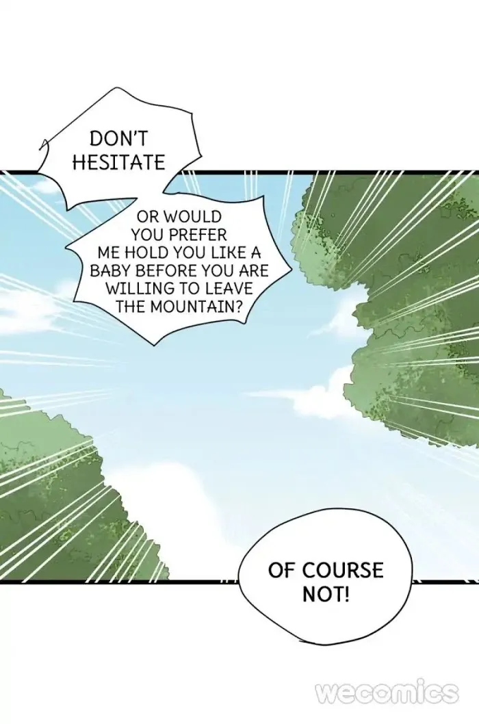 Dragon Boys’ Love Affairs - Chapter 18 Page 16