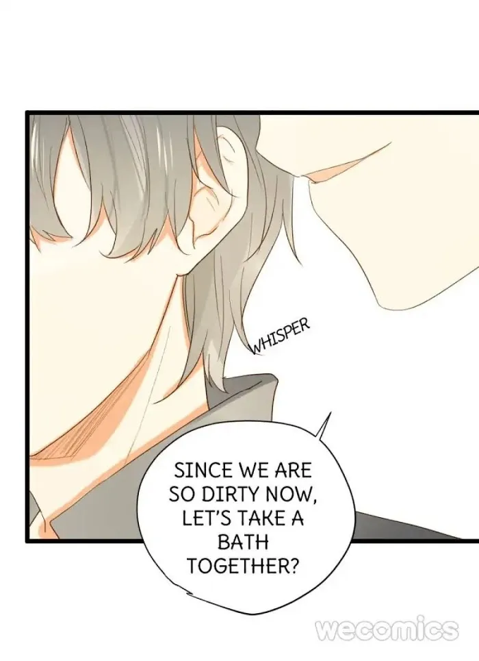 Dragon Boys’ Love Affairs - Chapter 18 Page 17