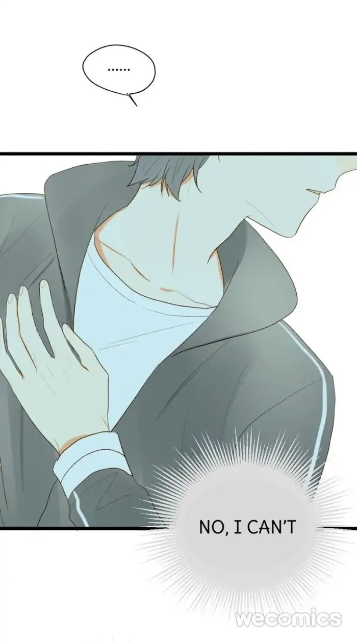 Dragon Boys’ Love Affairs - Chapter 18 Page 20