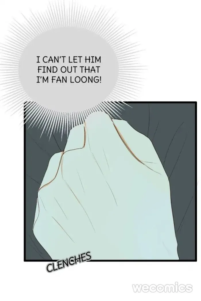 Dragon Boys’ Love Affairs - Chapter 18 Page 21