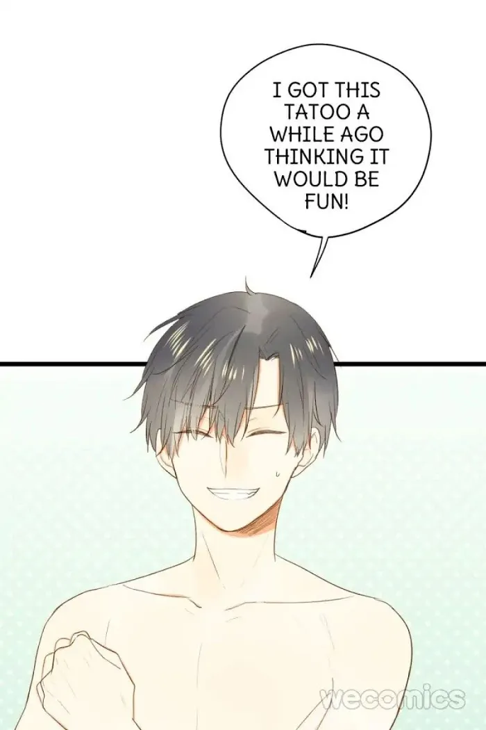 Dragon Boys’ Love Affairs - Chapter 18 Page 31