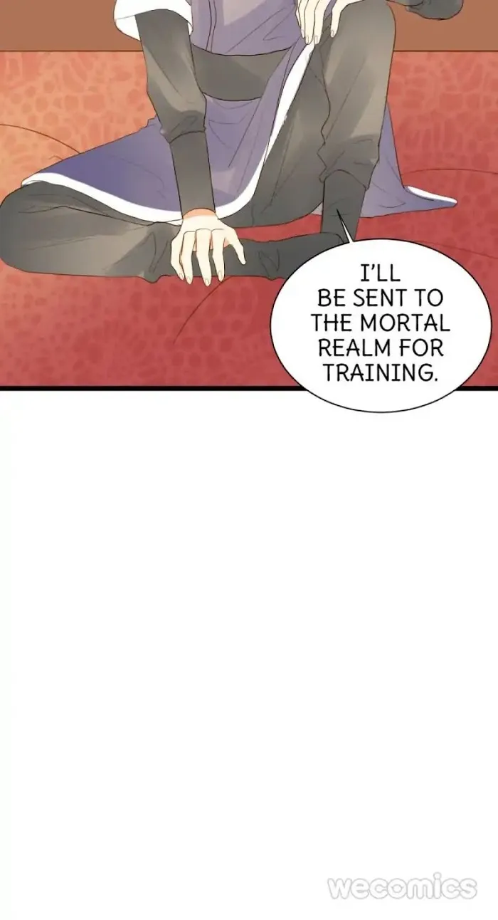 Dragon Boys’ Love Affairs - Chapter 18 Page 46