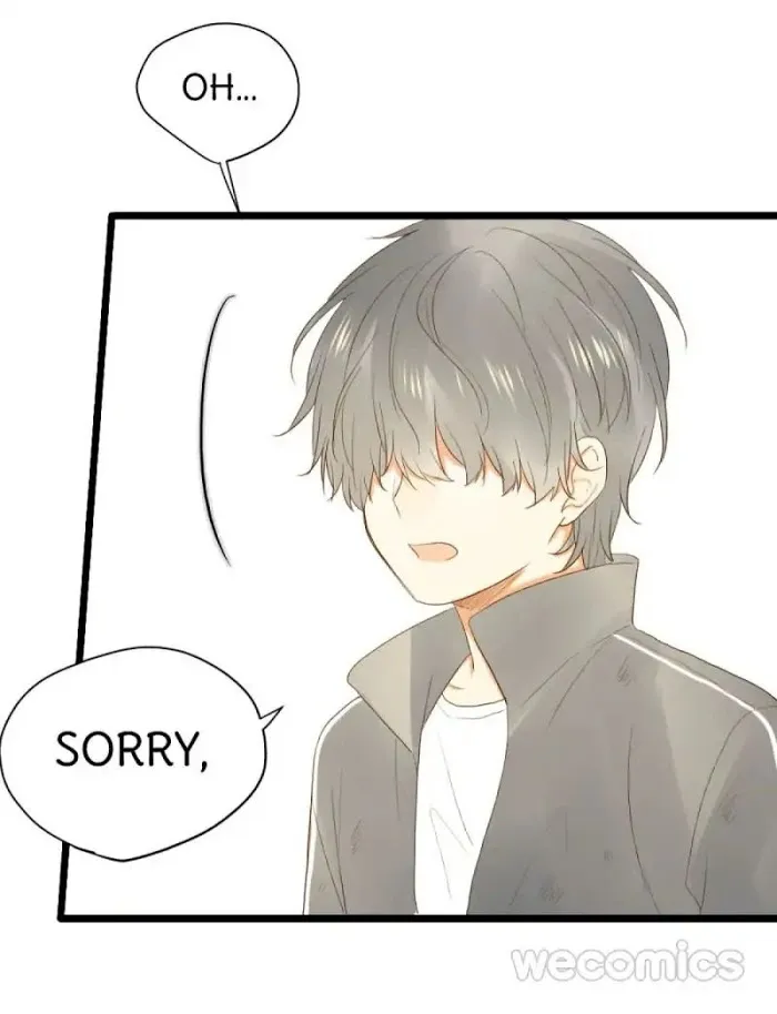 Dragon Boys’ Love Affairs - Chapter 18 Page 51