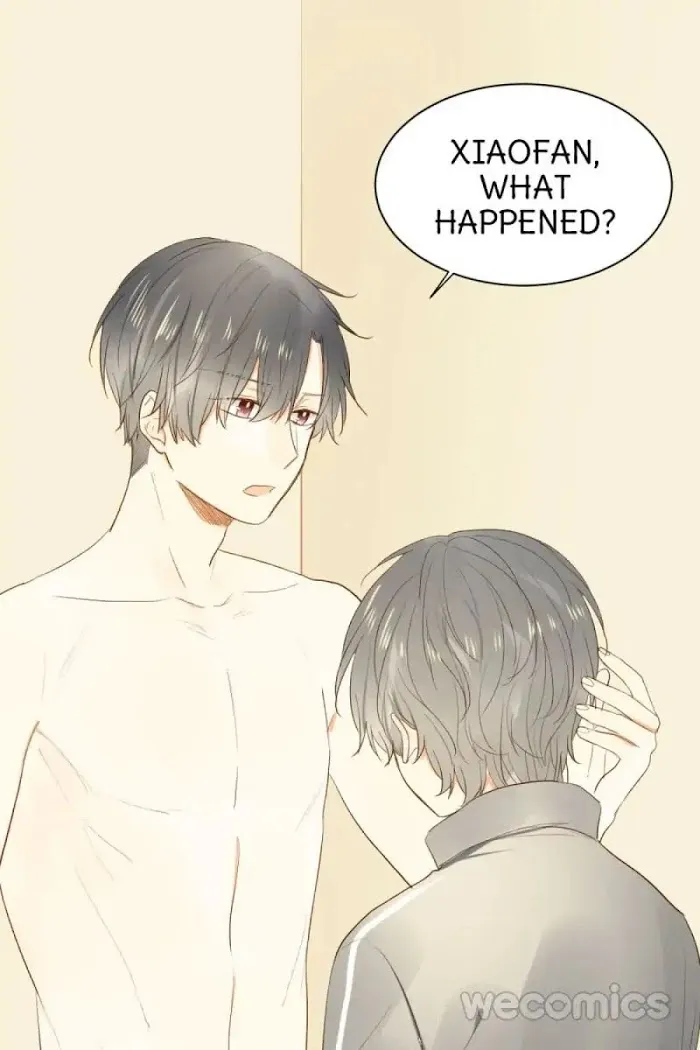 Dragon Boys’ Love Affairs - Chapter 18 Page 54