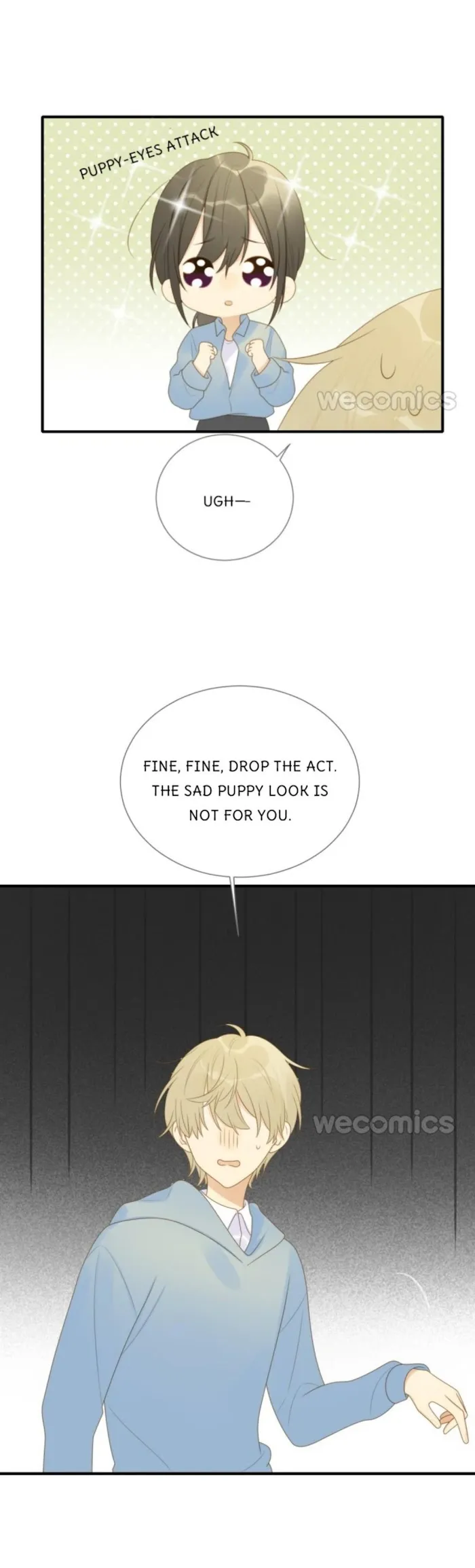 Dragon Boys’ Love Affairs - Chapter 180 Page 7
