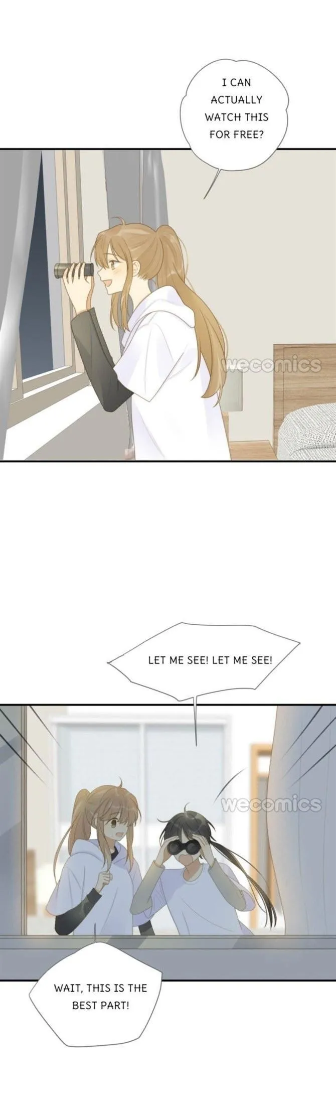 Dragon Boys’ Love Affairs - Chapter 181 Page 3