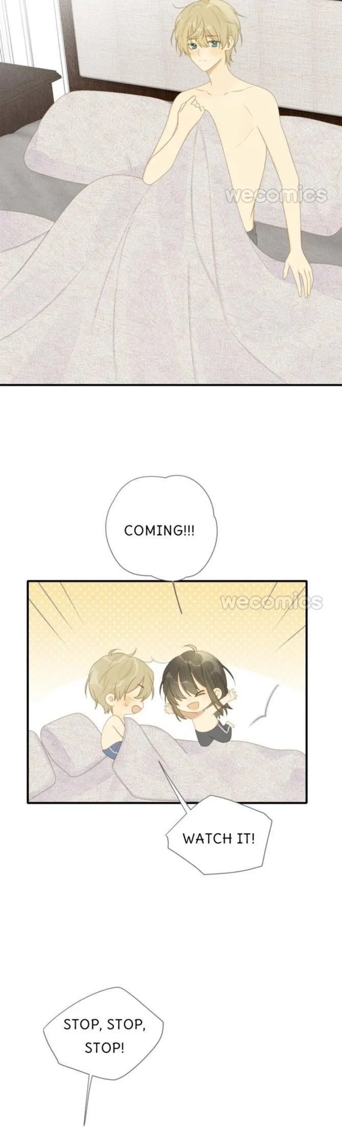 Dragon Boys’ Love Affairs - Chapter 181 Page 6