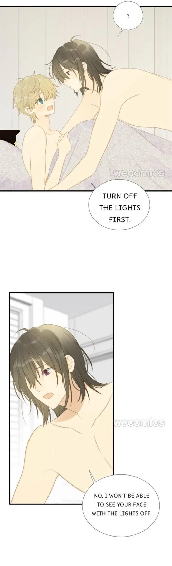 Dragon Boys’ Love Affairs - Chapter 181 Page 7