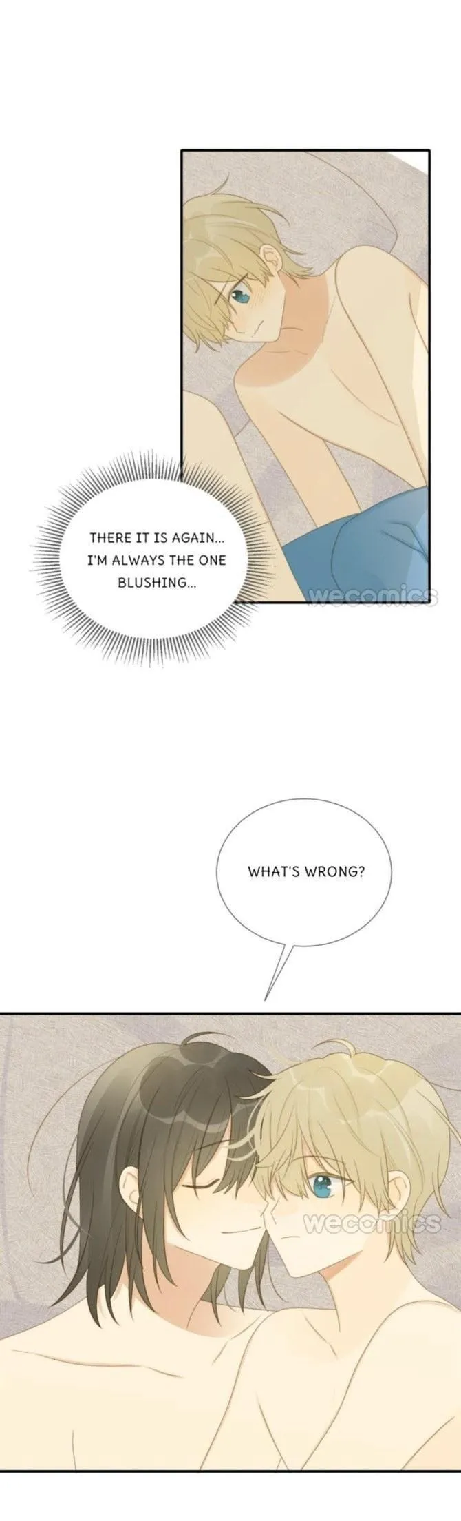 Dragon Boys’ Love Affairs - Chapter 181 Page 9