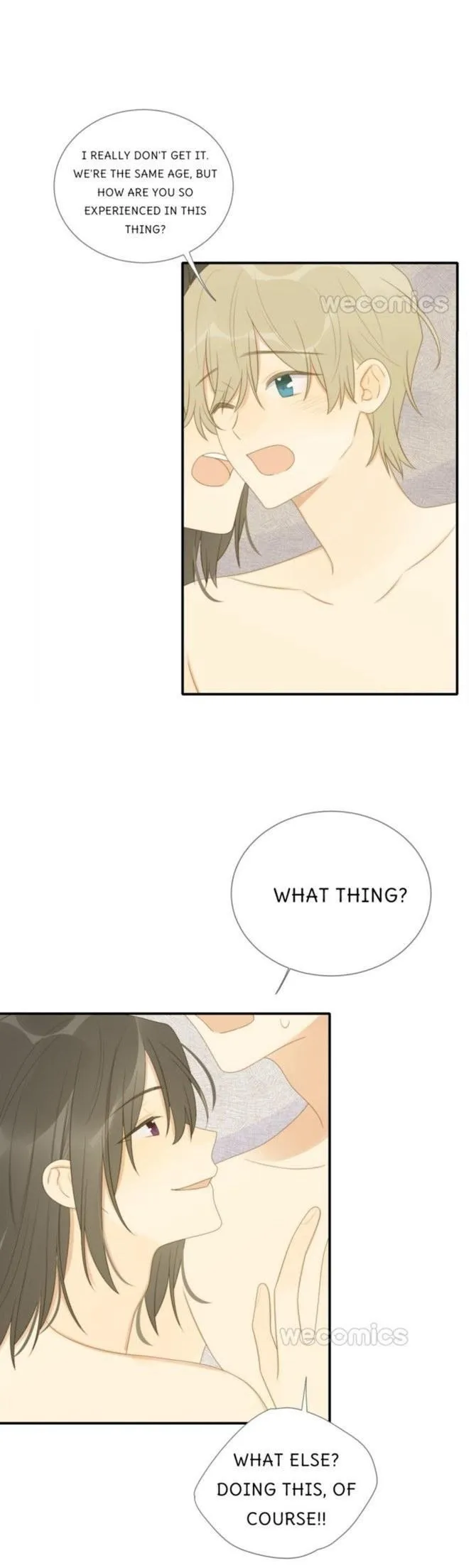 Dragon Boys’ Love Affairs - Chapter 181 Page 10