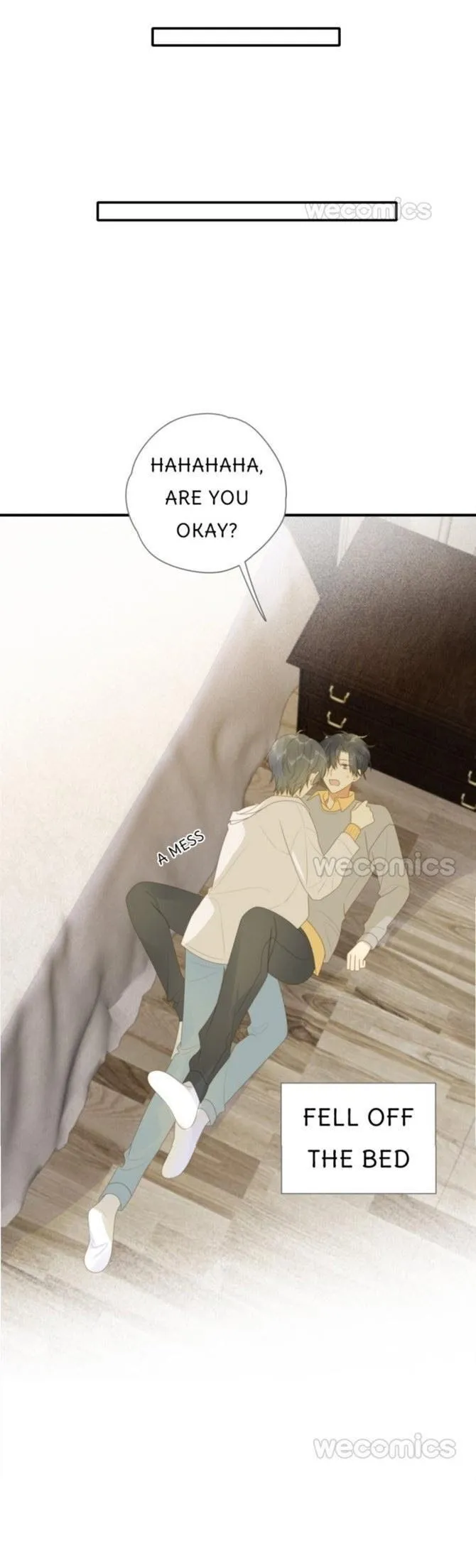 Dragon Boys’ Love Affairs - Chapter 181 Page 16