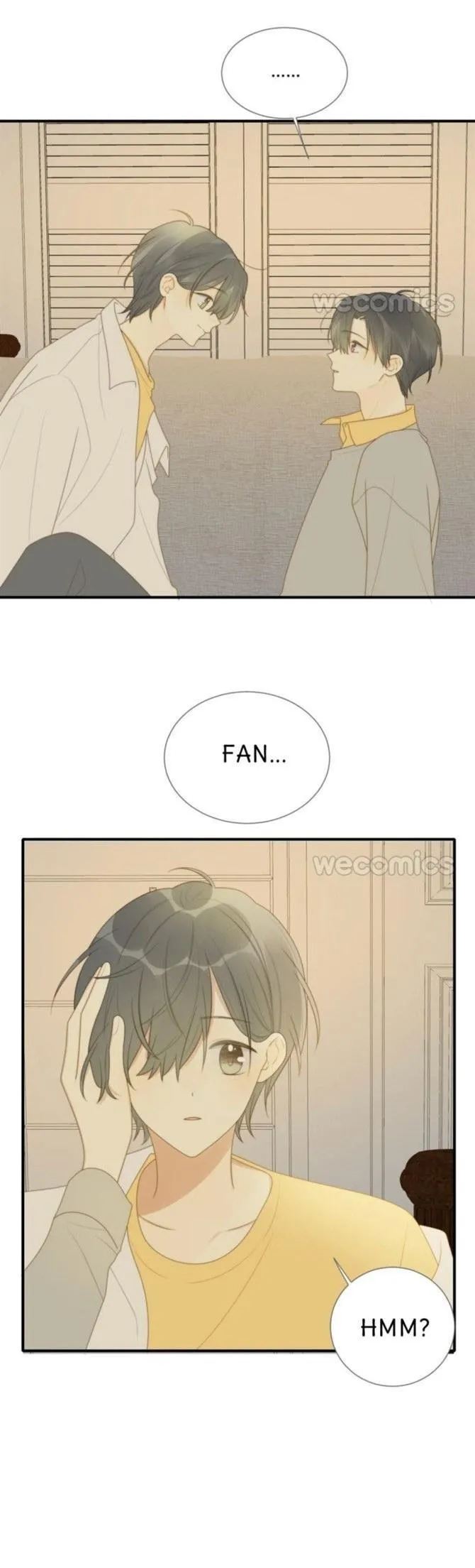 Dragon Boys’ Love Affairs - Chapter 181 Page 18