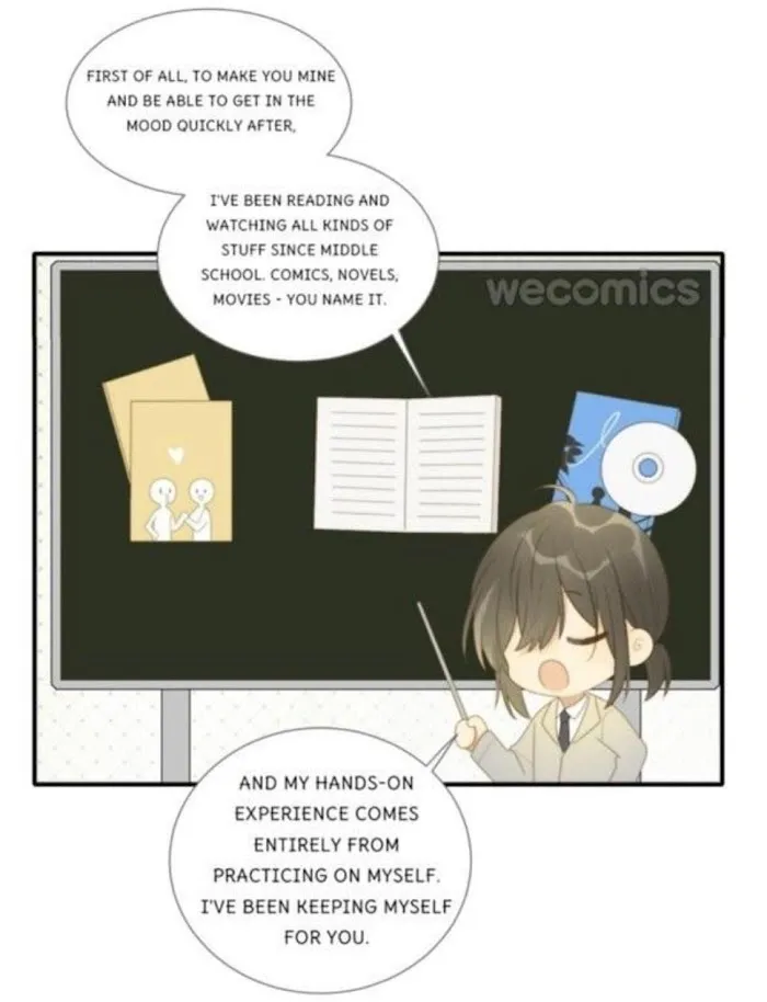 Dragon Boys’ Love Affairs - Chapter 181 Page 21