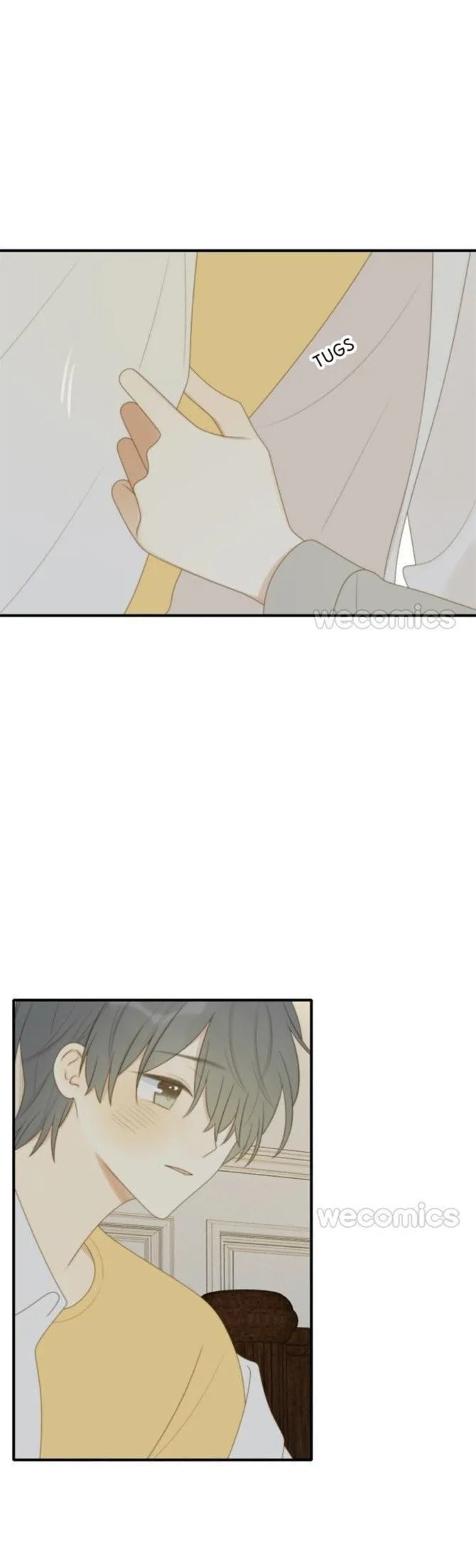 Dragon Boys’ Love Affairs - Chapter 182 Page 3