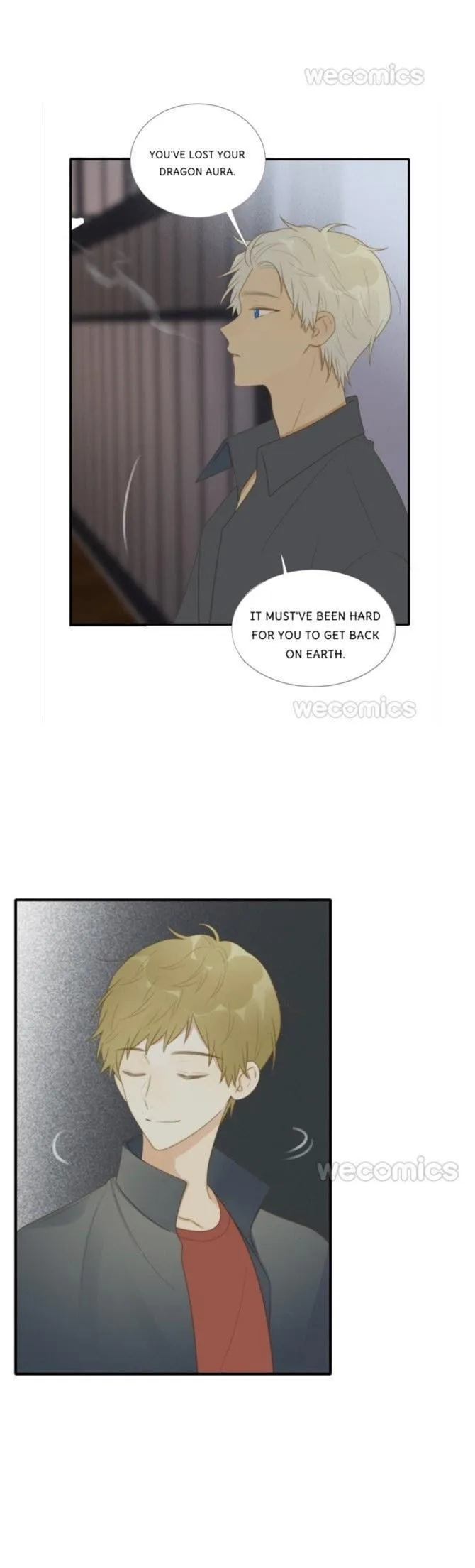 Dragon Boys’ Love Affairs - Chapter 182 Page 10